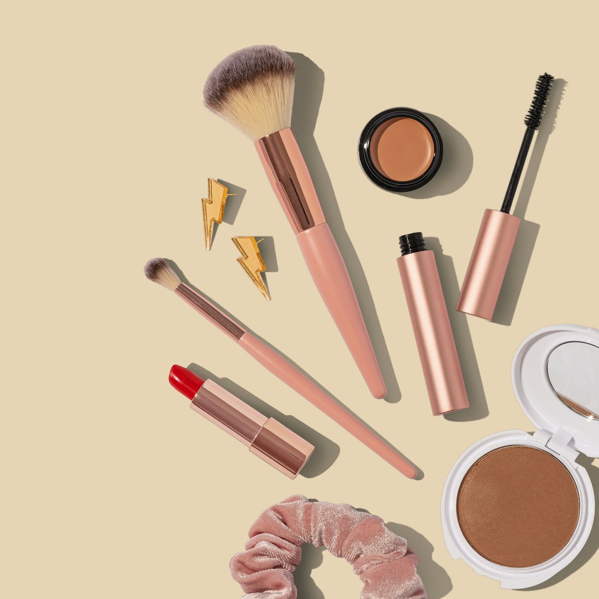 Beauty and self-care products